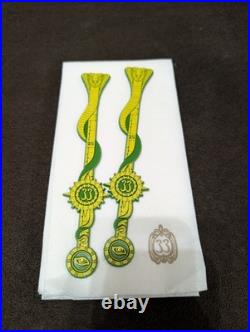 Club 33 Indiana Jones 30th Anniversary Tiki Mug Disneyland