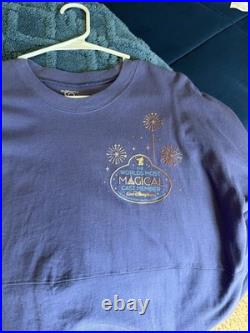 Collectable Cast Member EXCLUSIVE 50th Anniversary Disney Castle XXL