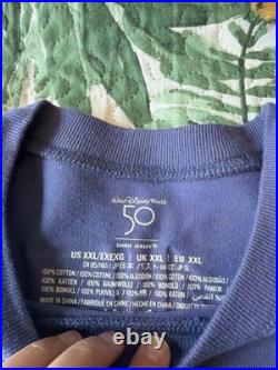 Collectable Cast Member EXCLUSIVE 50th Anniversary Disney Castle XXL