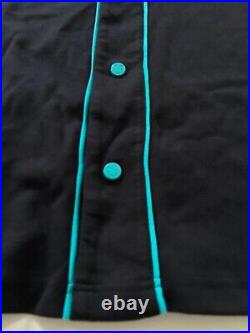 D23 Disneyland 70th Anniversary Baseball Jersey Shirt ADULT XL size EXTRA LARGE