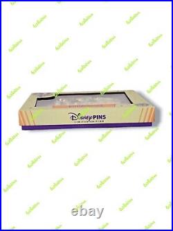 D23 Expo 2024 Disneyland 70th Anniversary Le Mickey Mouse Park Icons Jumbo Pin