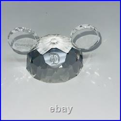 DISNEYLAND 2015 ARRIBAS 60th ANNIVERSARY MICKEY CRYSTAL EARS DISNEYLAND 2015 ARRIBAS 60th ANNIVERSARY MICKEY CRYSTAL EARS