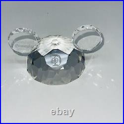 DISNEYLAND 2015 ARRIBAS 60th ANNIVERSARY MICKEY CRYSTAL EARS