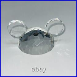 DISNEYLAND 2015 ARRIBAS 60th ANNIVERSARY MICKEY CRYSTAL EARS