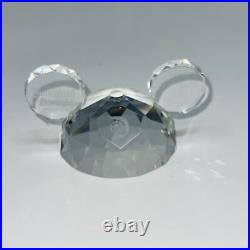 DISNEYLAND 2015 ARRIBAS 60th ANNIVERSARY MICKEY CRYSTAL EARS DISNEYLAND 2015 ARRIBAS 60th ANNIVERSARY MICKEY CRYSTAL EARS