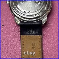 DISNEYLAND 25th ANNIVERSARY HAUNTED MANSION LTD. ED. WATCH #951 with TIN! 