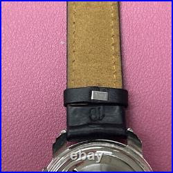 DISNEYLAND 25th ANNIVERSARY HAUNTED MANSION LTD. ED. WATCH #951 with TIN! 