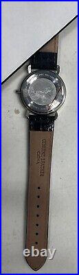 DISNEYLAND 35th ANNIVERSARY HAUNTED MANSION WATCH Rare Find