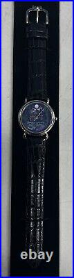 DISNEYLAND 35th ANNIVERSARY HAUNTED MANSION WATCH Rare Find