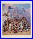 DISNEYLAND_45_YEARS_OF_MAGIC_Litho_Signed_Charles_Boyer_LE_MINT_COA_01_itu
