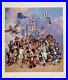 DISNEYLAND_45_YEARS_OF_MAGIC_Litho_Signed_Charles_Boyer_LE_MINT_COA_01_nyt