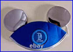 DISNEYLAND 60th Diamond Anniversary Cast Member Exclusive Set 9 items DISNEYLAND 60th Diamond Anniversary Cast Member Exclusive Set 9 items
