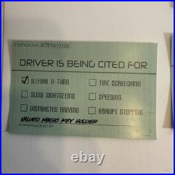 DISNEYLAND 70th Anniversary Commemorative Tickets ALL 15 Magic Key Variations DISNEYLAND 70th Anniversary Commemorative Tickets ALL 15 Magic Key Variations