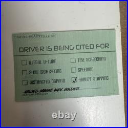 DISNEYLAND 70th Anniversary Commemorative Tickets ALL 15 Magic Key Variations