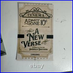 DISNEYLAND 70th Anniversary Commemorative Tickets ALL 15 Magic Key Variations