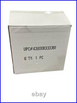 DISNEYLAND 70th Anniversary MICKEY & FRIENDS Light-Up Musical SNOW GLOBE New