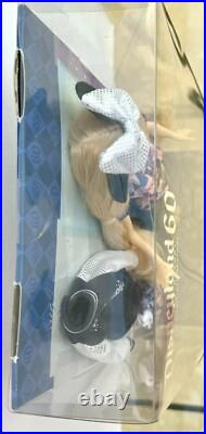 DISNEYLAND PARK 60th Anniversary Diamond Exclusive Disney Doll 2015 NIB, MINT DISNEYLAND PARK 60th Anniversary Diamond Exclusive Disney Doll 2015 NIB, MINT