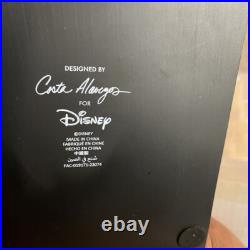 Disney 100 Anniversary SHANGHAI Disneyland Cinderella Castle Tinkerbell Figure Disney 100 Anniversary SHANGHAI Disneyland Cinderella Castle Tinkerbell Figure