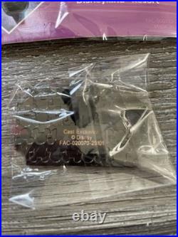 Disney 70th Anniversary Disneyland Cast Member Exclusive Hat & Pins 2025