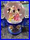 Disney_Collectors_RARE_Disneyland_50th_Anniversary_Musical_Castle_Snow_globe_01_de