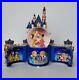 Disney_Collectors_RARE_Disneyland_50th_Anniversary_Musical_Castle_Snow_globe_01_nwzs