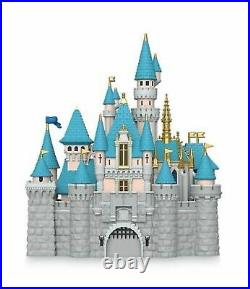 Disney Disneyland 65th Anniversary Sleeping Beauty Castle Walt Disney Funko Pop