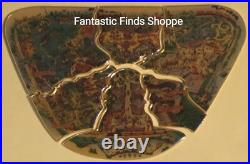Disney Disneyland Historic Map 45th Birthday Celebration LE 1955 6 Pin Set Disney Disneyland Historic Map 45th Birthday Celebration LE 1955 6 Pin Set