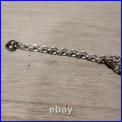 Disney Haunted Mansion 40th Anniversary Event Necklace Le 100 Rare Disneyland