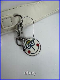 Disney Loungefly Disneyland Resort 65th Anniversary Crossbody Purse NEW w TAGS