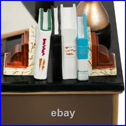 Disney Parks 2025 Disneyland 70th Anniversary Walt Disney Talking Figurine New