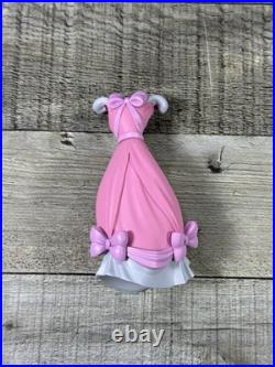 Disney Parks Cinderella 75th Anniversary Light-Up Figurine Statue 2025 Disney Parks Cinderella 75th Anniversary Light-Up Figurine Statue 2025