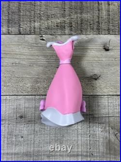 Disney Parks Cinderella 75th Anniversary Light-Up Figurine Statue 2025 Disney Parks Cinderella 75th Anniversary Light-Up Figurine Statue 2025