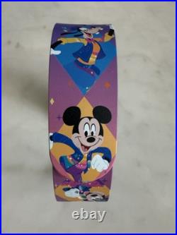 Disney Parks DISNEYLAND 70TH ANNIVERSARY Magic Band+ Disney Parks DISNEYLAND 70TH ANNIVERSARY Magic Band+