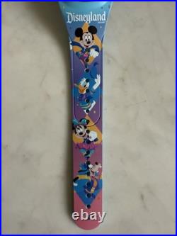 Disney Parks DISNEYLAND 70TH ANNIVERSARY Magic Band+ Disney Parks DISNEYLAND 70TH ANNIVERSARY Magic Band+
