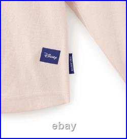Disney Parks DISNEYLAND 70TH ANNIVERSARY -Pink Bejeweled- Spirit Jersey -M