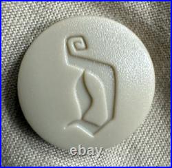 Disney Parks DISNEYLAND 70TH ANNIVERSARY VAULT VARSITY JACKET XL