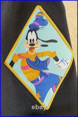 Disney Parks DISNEYLAND 70th ANNIVERSARY Baseball Jersey L Disney Parks DISNEYLAND 70th ANNIVERSARY Baseball Jersey L