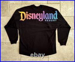 Disney Parks DISNEYLAND 70th ANNIVERSARY CELEBRATION-Spirit Jersey-XXL