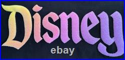 Disney Parks DISNEYLAND 70th ANNIVERSARY CELEBRATION-Spirit Jersey-XXL