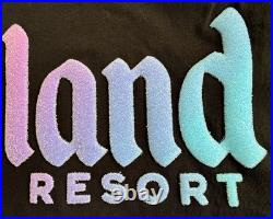 Disney Parks DISNEYLAND 70th ANNIVERSARY CELEBRATION-Spirit Jersey-XXL