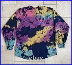 Disney Parks DISNEYLAND 70th ANNIVERSARY COUNTDOWN Spirit Jersey M