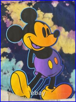 Disney Parks DISNEYLAND 70th ANNIVERSARY COUNTDOWN Spirit Jersey M