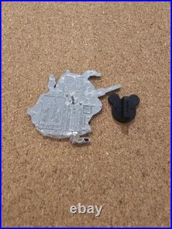 Disney Parks Disneyland 70th Anniversary Celebration Mystery Pin Set (Complete)