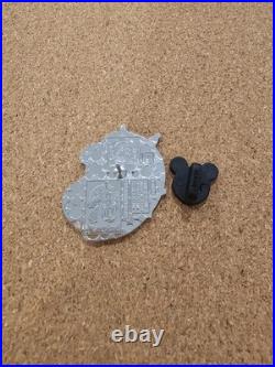 Disney Parks Disneyland 70th Anniversary Celebration Mystery Pin Set (Complete)