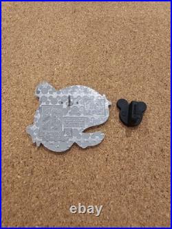 Disney Parks Disneyland 70th Anniversary Celebration Mystery Pin Set (Complete)