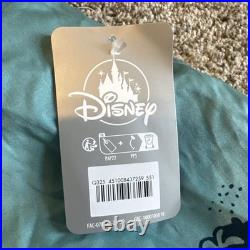 Disney Parks Disneyland 70th Anniversary Skirt Size 2XL Vault Collection