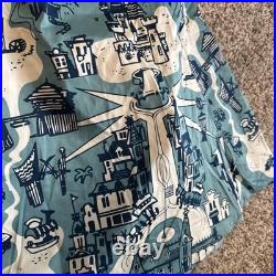 Disney Parks Disneyland 70th Anniversary Skirt Size 2XL Vault Collection