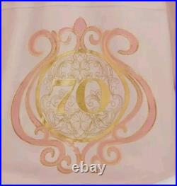 Disney Parks Disneyland XL 70th Anniversary Limited Edition Spirit Jersey NWT