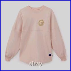 Disney Parks Disneyland XL 70th Anniversary Limited Edition Spirit Jersey NWT