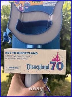 Disney Pin 2025 DLR Sleeping Beauty Castle Magic Key 70th Anniversary Disneyland Disney Pin 2025 DLR Sleeping Beauty Castle Magic Key 70th Anniversary Disneyland